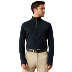 Ariat Heren Baselayer Solveil 1/4 Zip