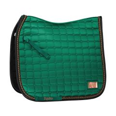 Equito Tapis de concours complet Evergreen Bronze