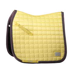 Equito Tapis de Dressage Limoncello