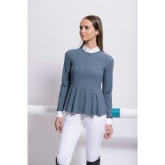 Samshield AH'21 Ninon chemise de concours femme