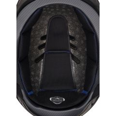Samshield XJ liner ouvert