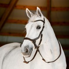 Horseware Micklem bride sans mors