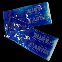 eQuick eArtik Gel Packs 2x