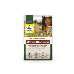 Vitalstyle Weidebloemen Weidemix