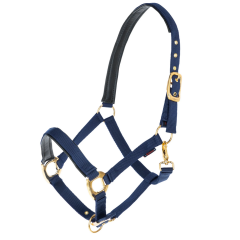 Covalliero TopLine Halter