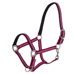 Covalliero Mustang Halter