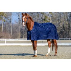 Bucas Shamrock Power Poney Bleu