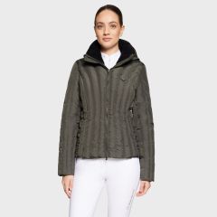 Samshield FW25 Pufferjacket Courchevel