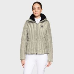 Samshield FW25 Courchevel Light Long-sleeved Lightweight Puffer Jacket
