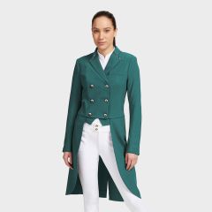 Samshield FW'24 Premium Tailcoat