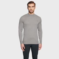 Samshield FW25 Kais Men's Round-Neck Sweater