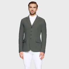 Samshield FW25 Men's Show Jacket Mathisse