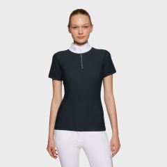 Samshield SS25 Chemise de concours Roxy Premium