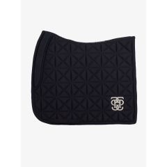 PS of Sweden SS25 Diamond Quilt Saddle Pad Black