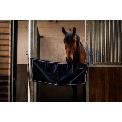 HB Showtime Stall Door Curtain