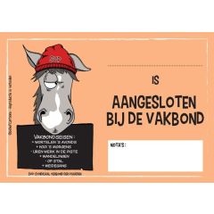 HB Stable Plate Union