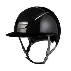 Kask Star Lady Carbon Shine 2.0 Black