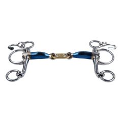 Trust Sweet Iron Baby Pelham dr.bristol 16 mm