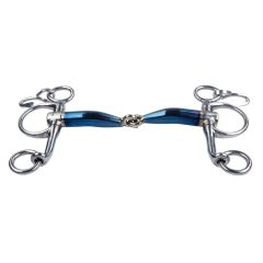 Trust Sweet Iron Baby Pelham Locked 16 mm