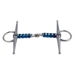 Trust Sweet Iron Full Cheek Cherry Roller 16 mm