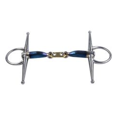 Trust Sweet Iron Full Cheek dr.Bristol 16 mm