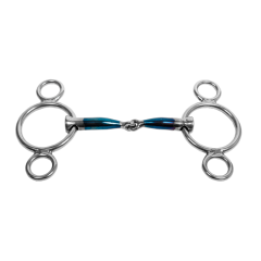 Trust Sweet Iron Pony 3-Ring Jointed 12 mm