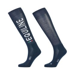 Equiline Socks Easy Fit