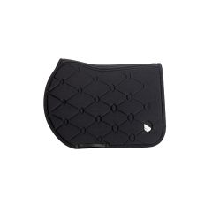 Samshield Saddle Pad SpineShield Embroidery
