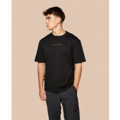 C'MON STUDIO Mens SS Cotton Tee