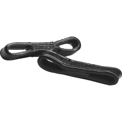  Busse Loops for Full Cheek Bit