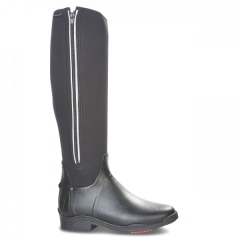 Busse Mud Boots Calgary Black