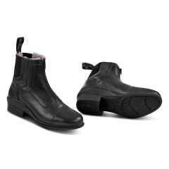 Busse Jodhpur Ankle Boots Fargo-Winter