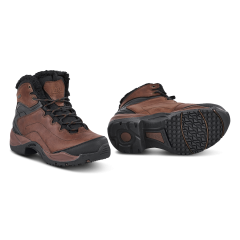 Busse Dallas Winter Riding and Stable Shoes