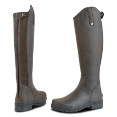 Busse Norwich Riding Boots Wool