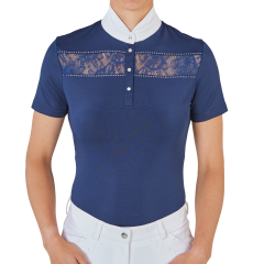 Busse Wedstrijdshirt Amora