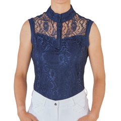 Busse Mouwloos Wedstrijdshirt Amadora