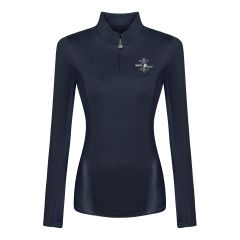 Fair Play SS'21 Longsleeve Shirt Luna