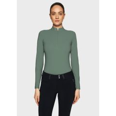 Samshield SS26 Bella T-shirt d’entraînement à manches longues