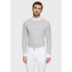 Samshield SS26 Come Mens Competition Shirt