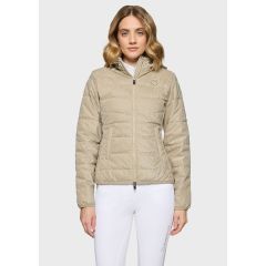 Samshield SS26 Pufferjack Davos Ice