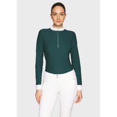 Samshield SS26 Lou Chemise de concours