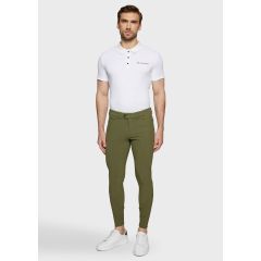 Samshield SS26 Marceau Mens Breeches Knee Grip