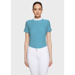 Samshield SS26 Philae Air Chemise de concours