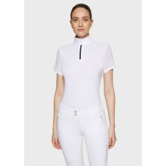 Samshield SS26 Roxy Premium Boreal Chemise de concours