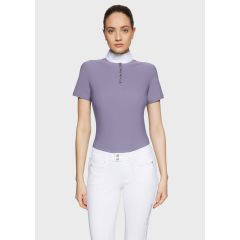Samshield SS26 Roxy Premium Chemise de concours