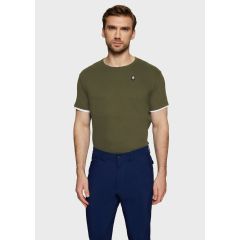 Samshield SS26 T-shirt Xander