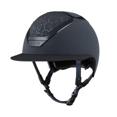 Kask Star Lady 2.0 Navy Crystals Vibe Blue Montana Mix