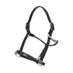 Dyon US halter with adjustment options