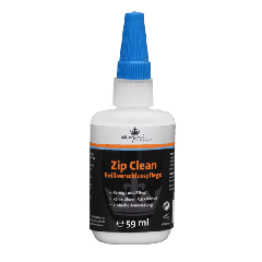 EquiXtreme ZipClean – Zipper Care