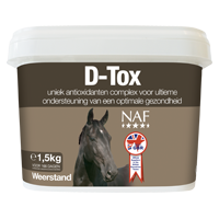 NAF D-Tox